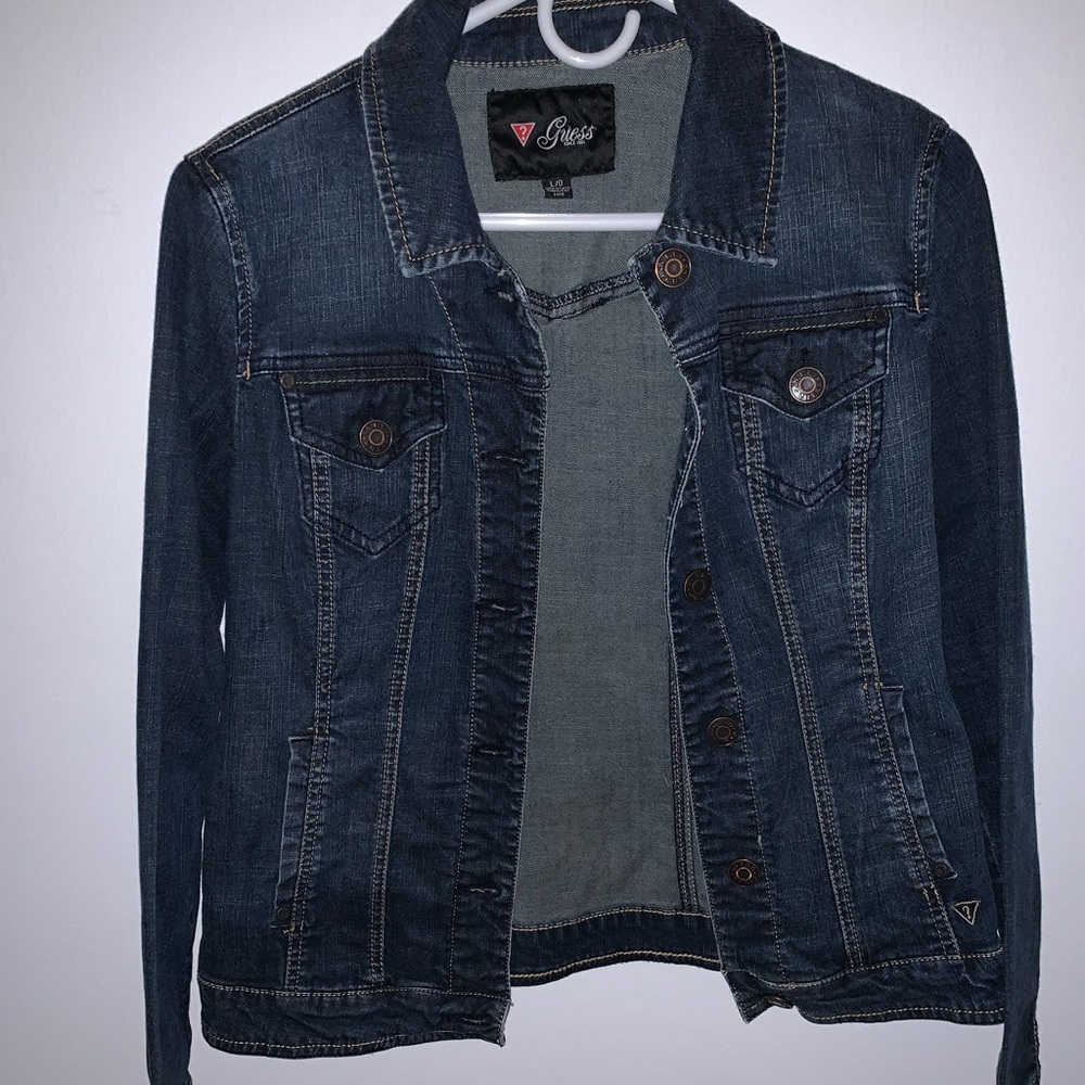 Guess Jean jacket